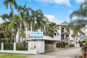 Citysider Cairns Holiday Apartments, Cairns